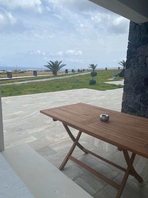 Villa Ocean Sun 3 Éxo Goniá Exterior foto